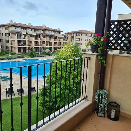 Nana Apartment In Kaliakria Resort Topola Kültér fotó