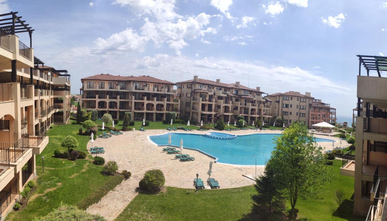 Nana Apartment In Kaliakria Resort Topola Kültér fotó
