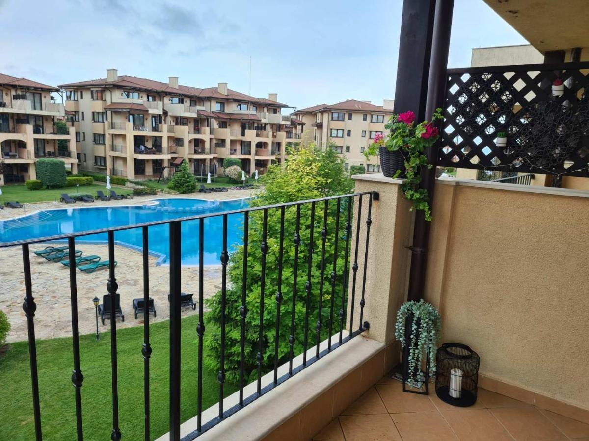 Nana Apartment In Kaliakria Resort Topola Kültér fotó