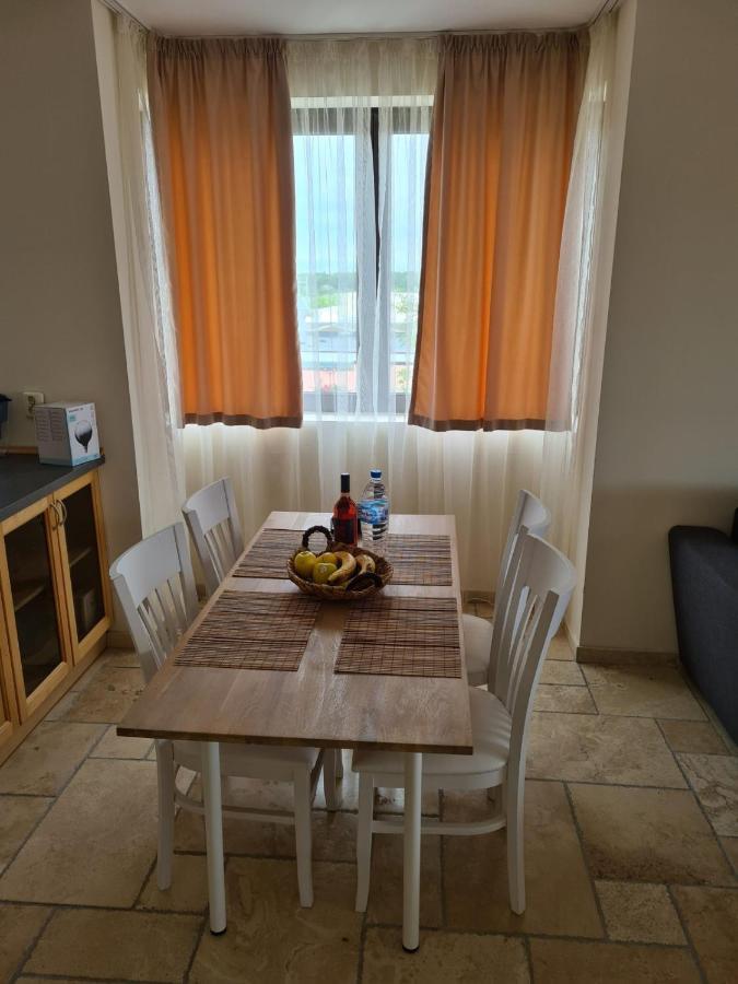 Nana Apartment In Kaliakria Resort Topola Kültér fotó