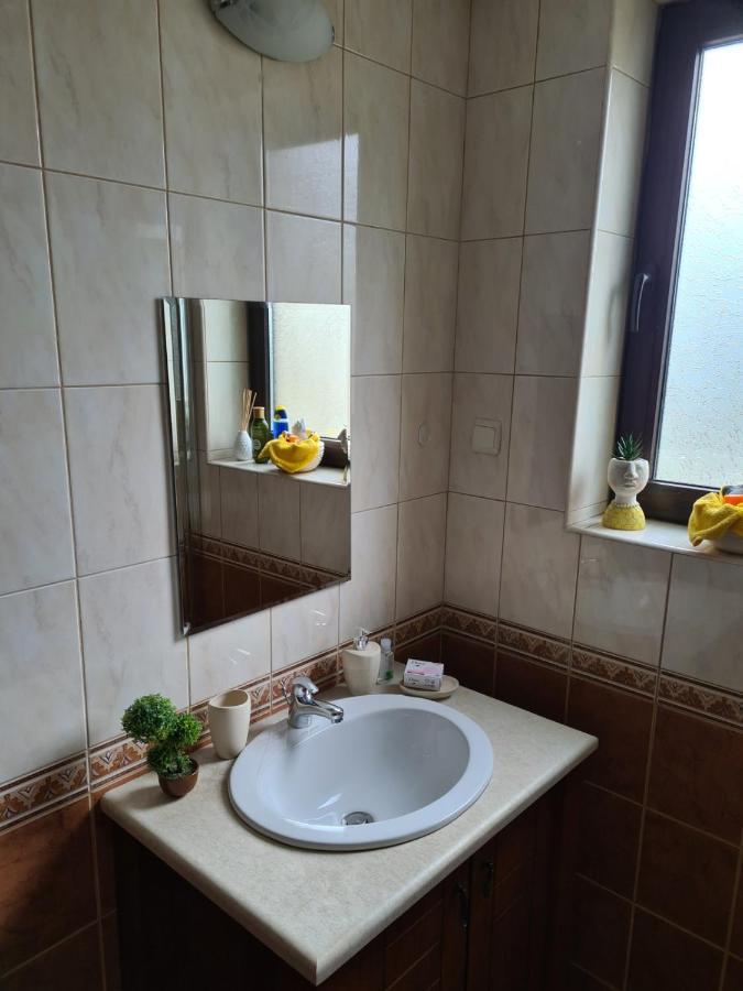 Nana Apartment In Kaliakria Resort Topola Kültér fotó