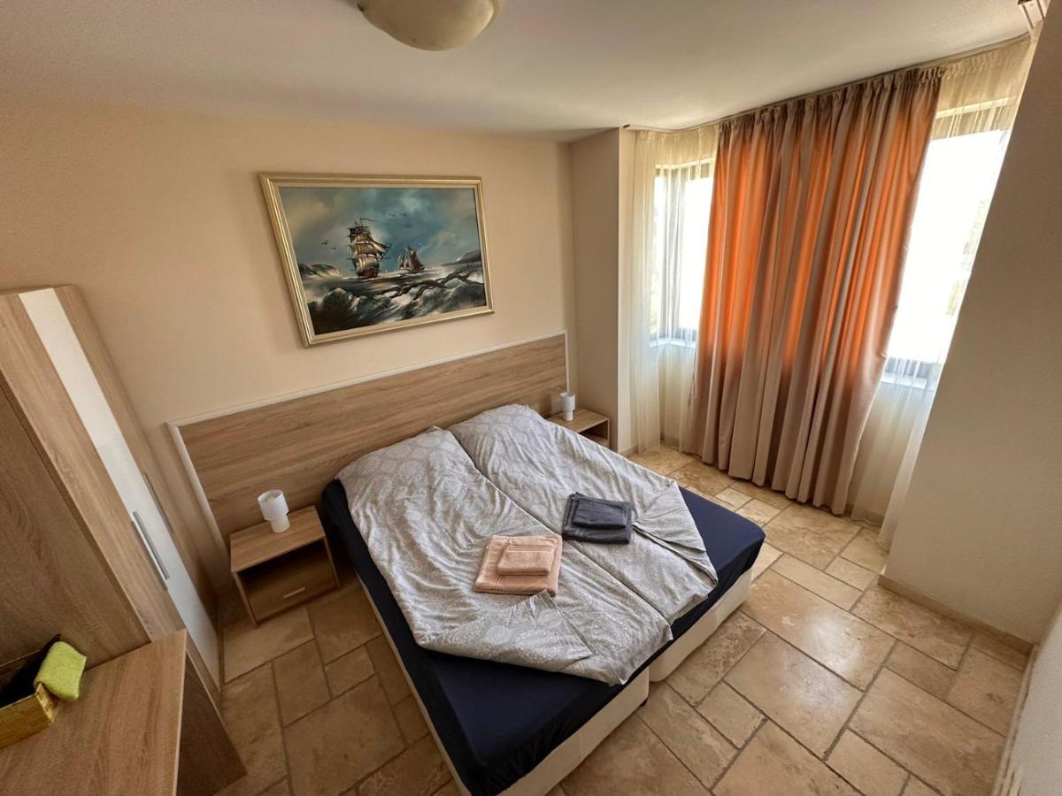 Nana Apartment In Kaliakria Resort Topola Kültér fotó