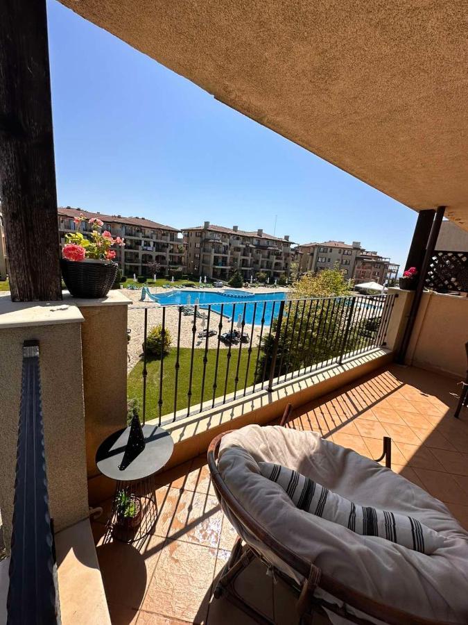 Nana Apartment In Kaliakria Resort Topola Kültér fotó